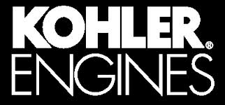 Logo Kohler Engines